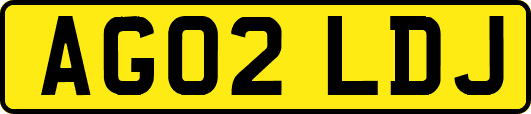AG02LDJ