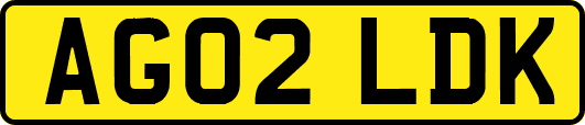 AG02LDK