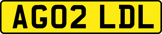 AG02LDL
