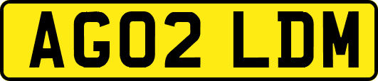 AG02LDM