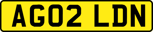 AG02LDN