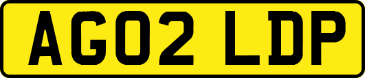 AG02LDP
