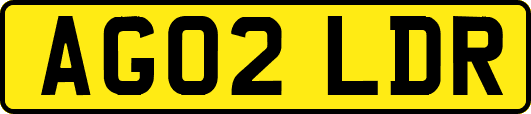 AG02LDR