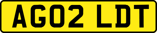 AG02LDT