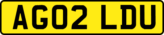AG02LDU