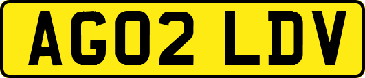AG02LDV