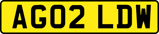 AG02LDW