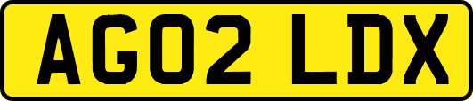 AG02LDX