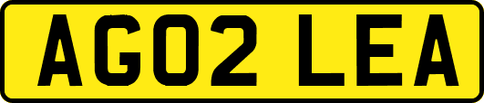 AG02LEA