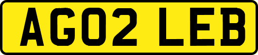 AG02LEB