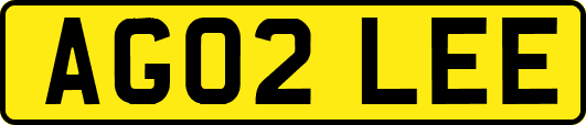 AG02LEE