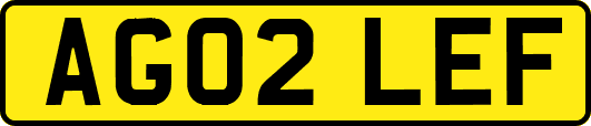 AG02LEF