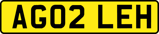 AG02LEH
