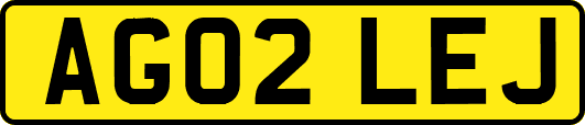 AG02LEJ