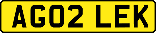 AG02LEK