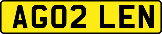 AG02LEN
