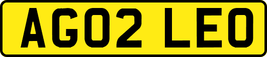 AG02LEO