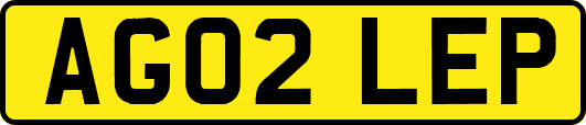 AG02LEP