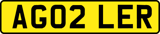 AG02LER