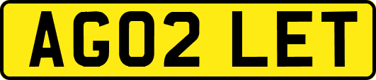 AG02LET