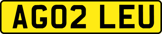 AG02LEU