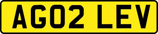 AG02LEV