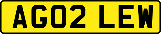 AG02LEW