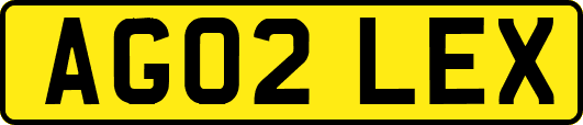 AG02LEX