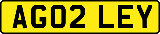 AG02LEY