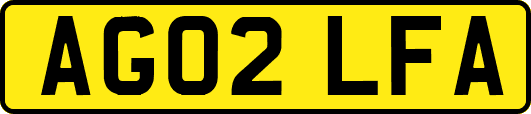 AG02LFA