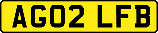 AG02LFB