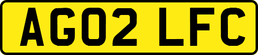 AG02LFC