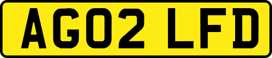 AG02LFD
