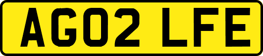 AG02LFE