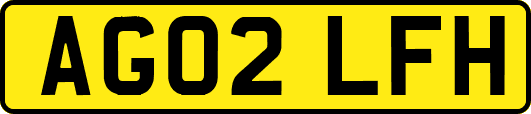 AG02LFH