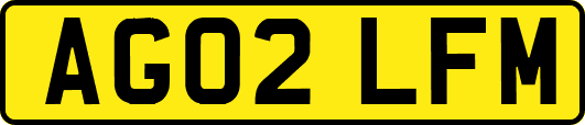 AG02LFM