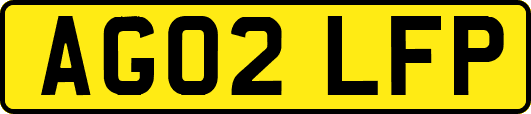 AG02LFP