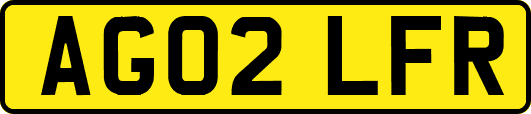 AG02LFR