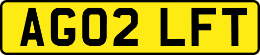 AG02LFT