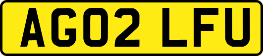 AG02LFU