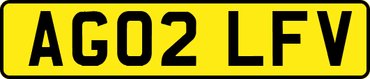 AG02LFV
