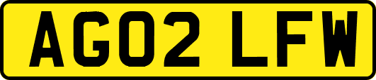 AG02LFW