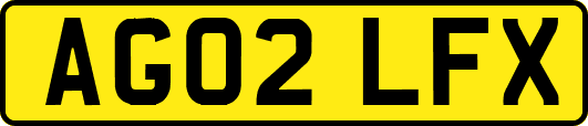 AG02LFX