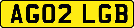 AG02LGB