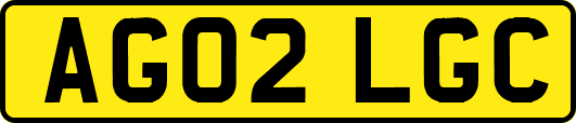 AG02LGC