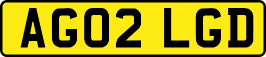 AG02LGD