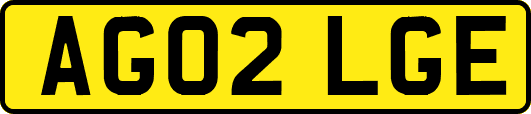 AG02LGE