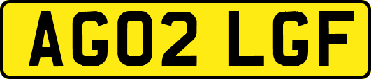 AG02LGF