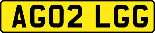 AG02LGG