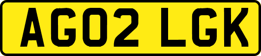 AG02LGK